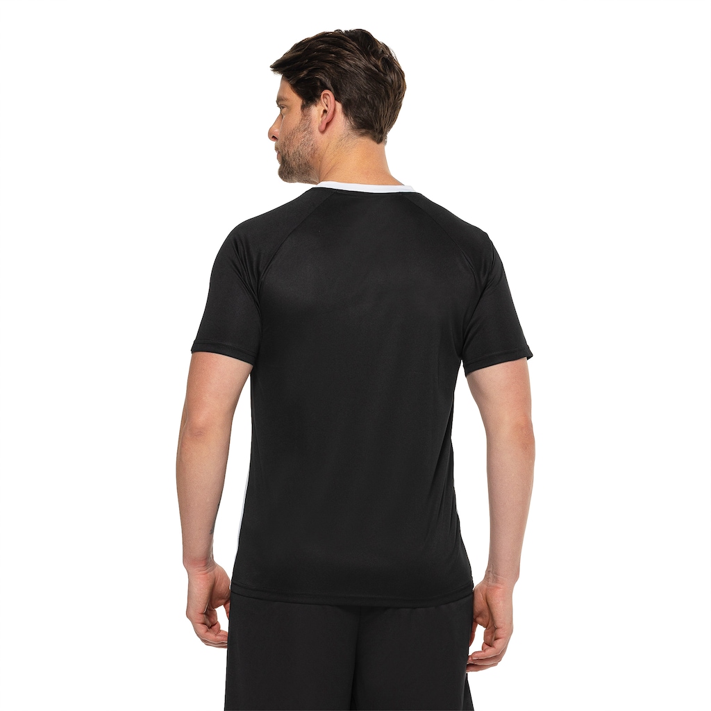 Imagem 2 do produto Camiseta Real Madrid Dry Fit Balboa Masculina