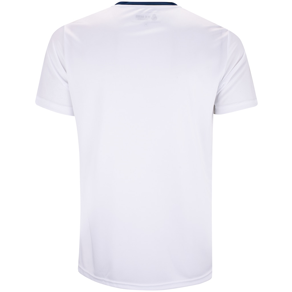 Imagem 2 do produto Camiseta Real Madrid Dry Fit Balboa Masculina
