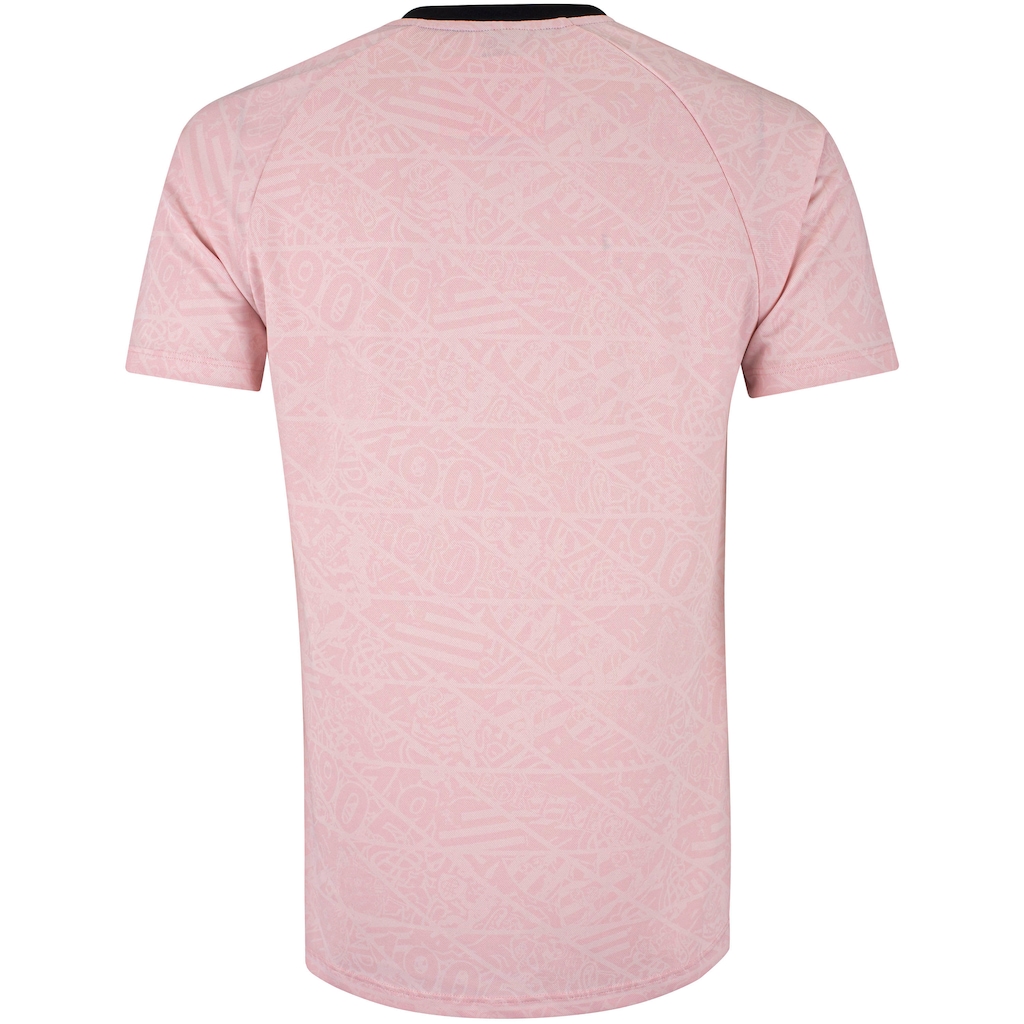 Imagem 3 do produto Camisa do Sport Recife 25/26 Torcedor Outubro Rosa Umbro Masculina