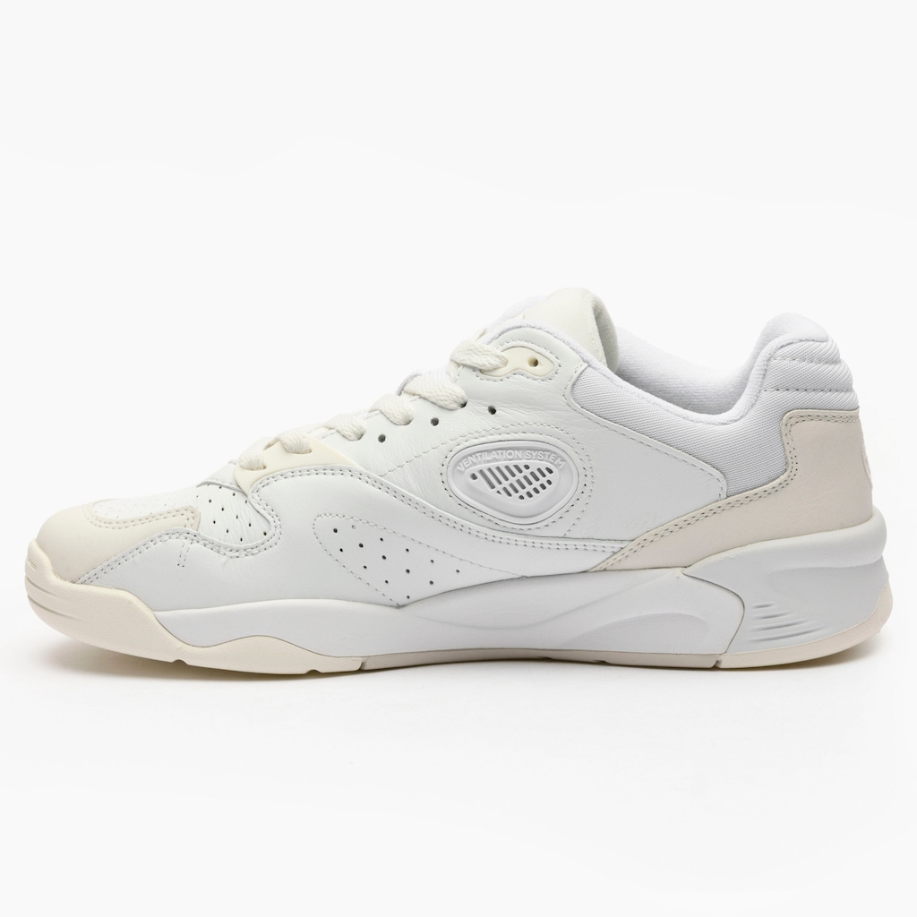 Tênis Masculino Lacoste Game Trainer em Promoção | Centauro