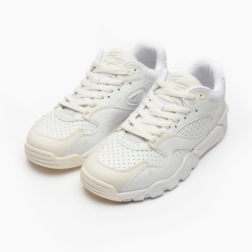 Imagem 4 do produto Tênis Masculino Lacoste Game Trainer