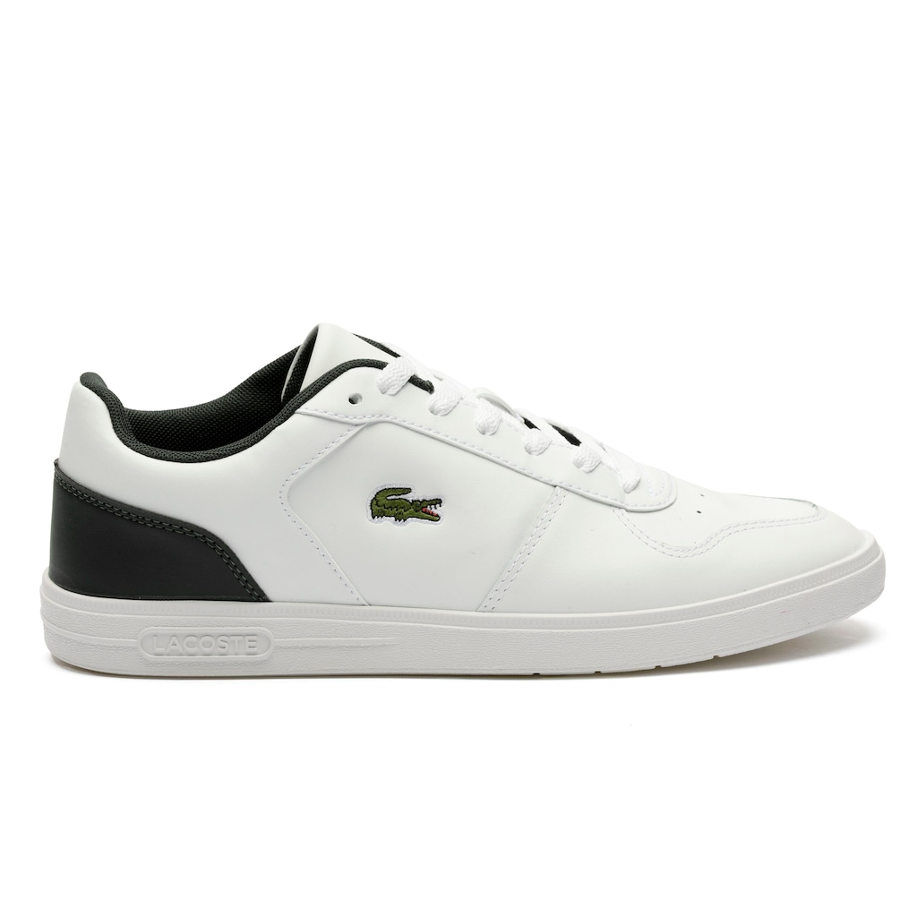 Tênis Masculino Lacoste T-Base