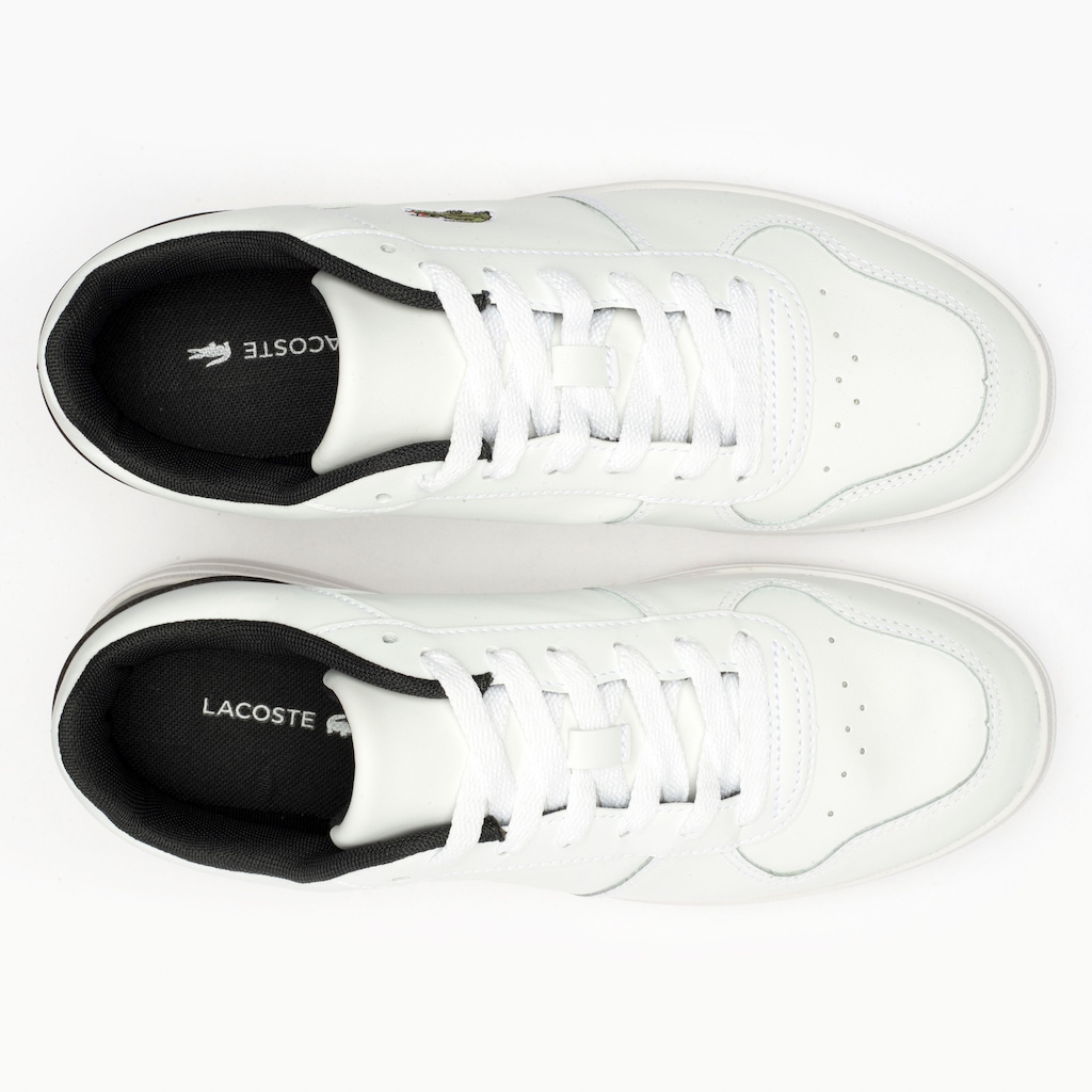 Imagem 3 do produto Tênis Masculino Lacoste T-Base