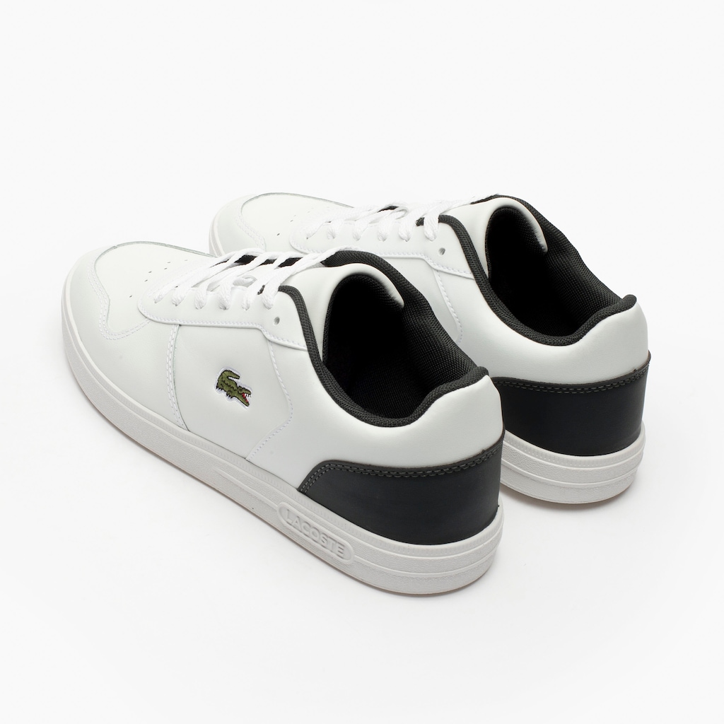 Imagem 5 do produto Tênis Masculino Lacoste T-Base
