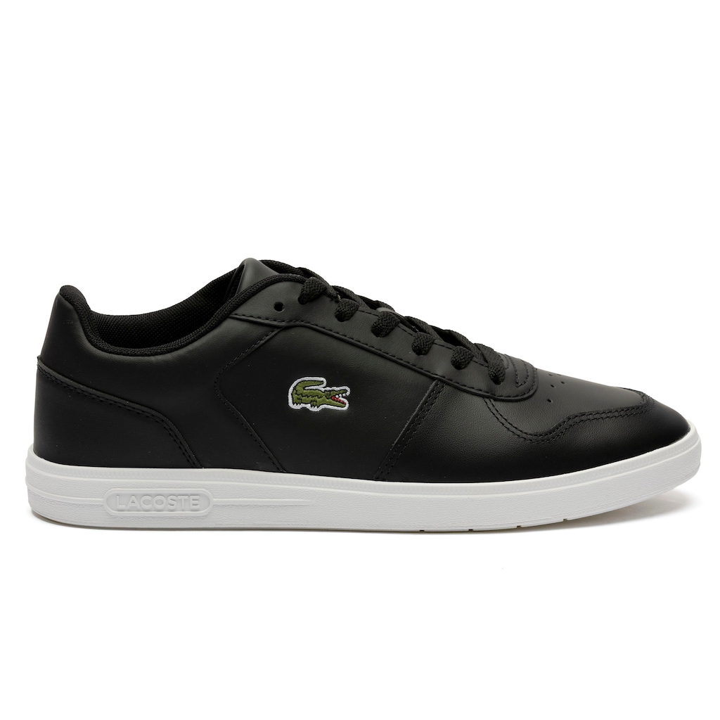 Tênis Masculino Lacoste T-Base