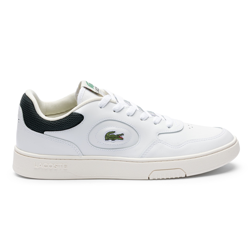 Tênis Masculino Lacoste Lineset