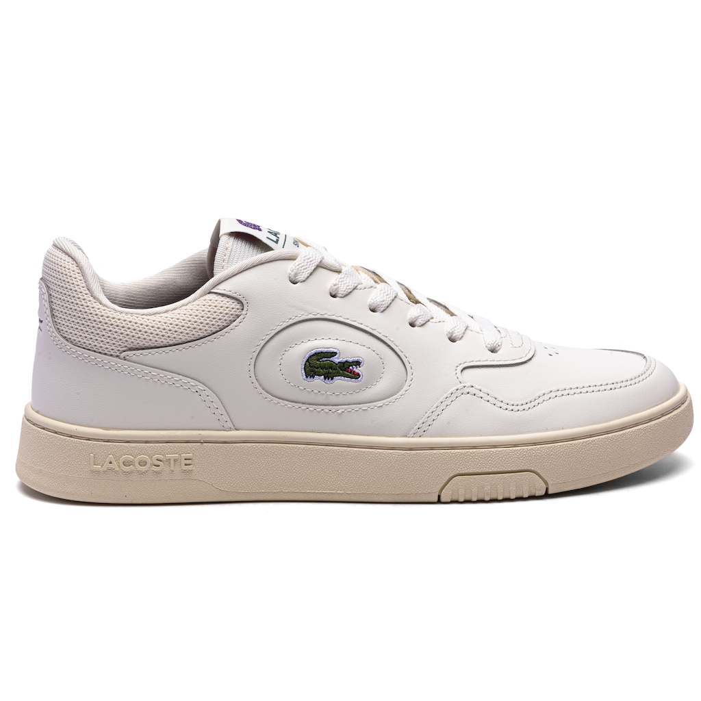 Tênis Masculino Lacoste Lineset