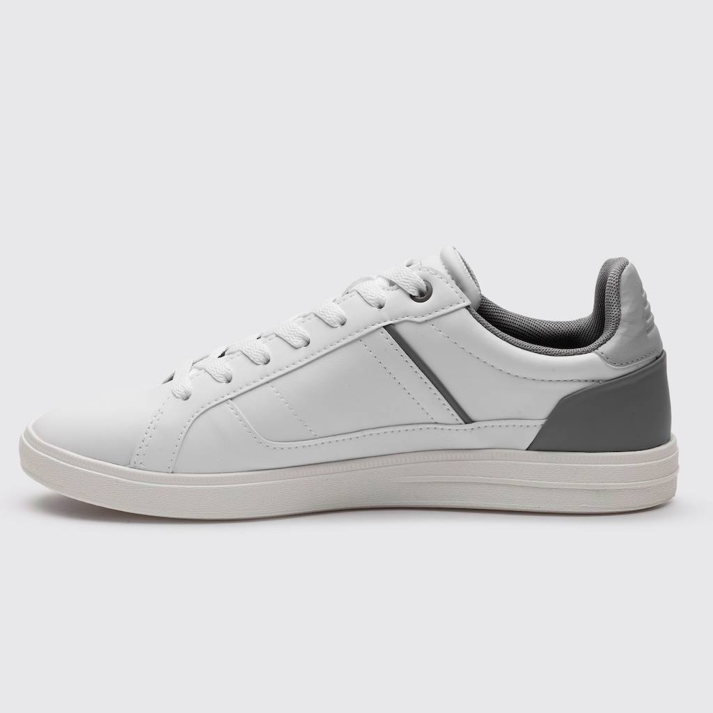 Imagem 2 do produto Tênis Masculino Lacoste Europa Pro V