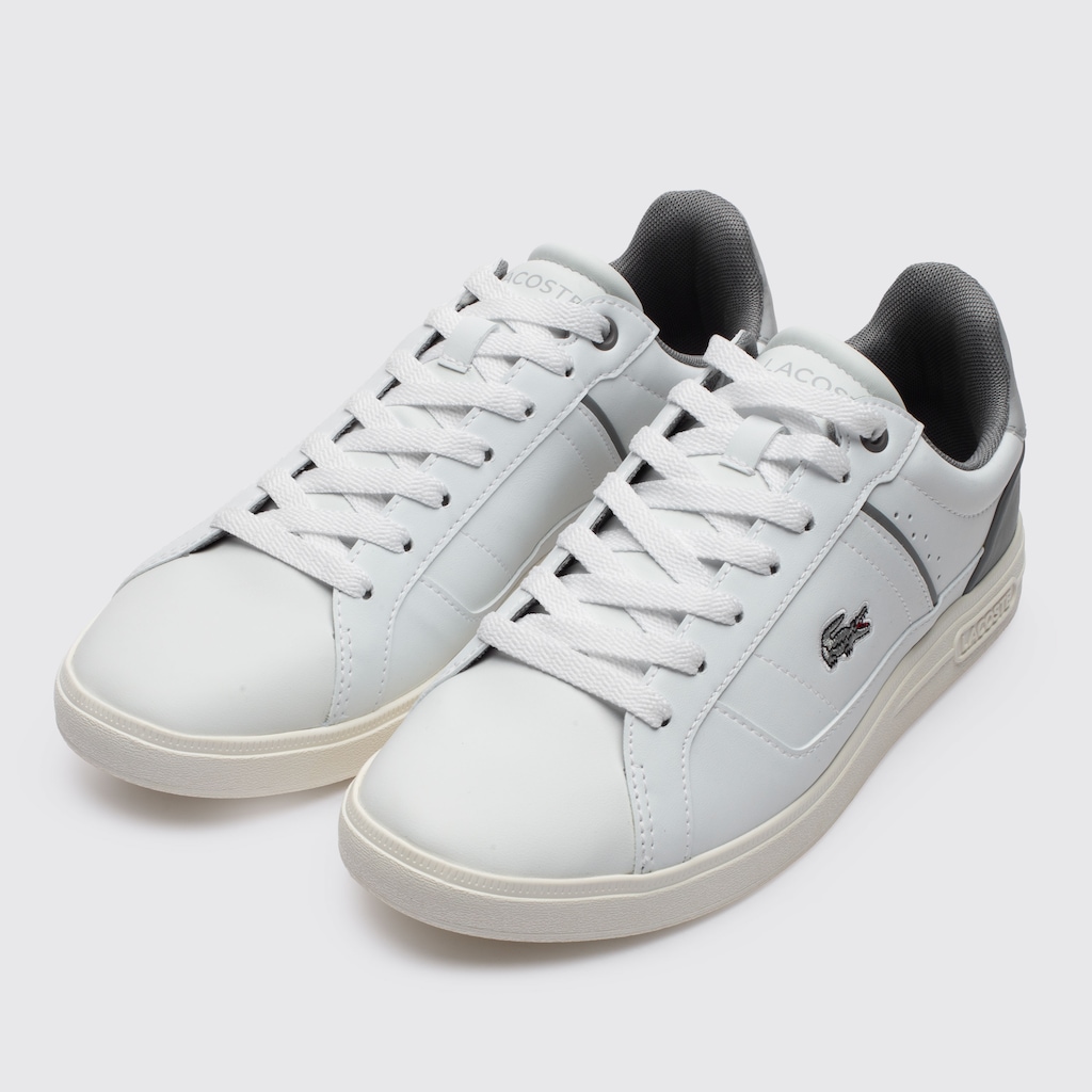 Imagem 4 do produto Tênis Masculino Lacoste Europa Pro V