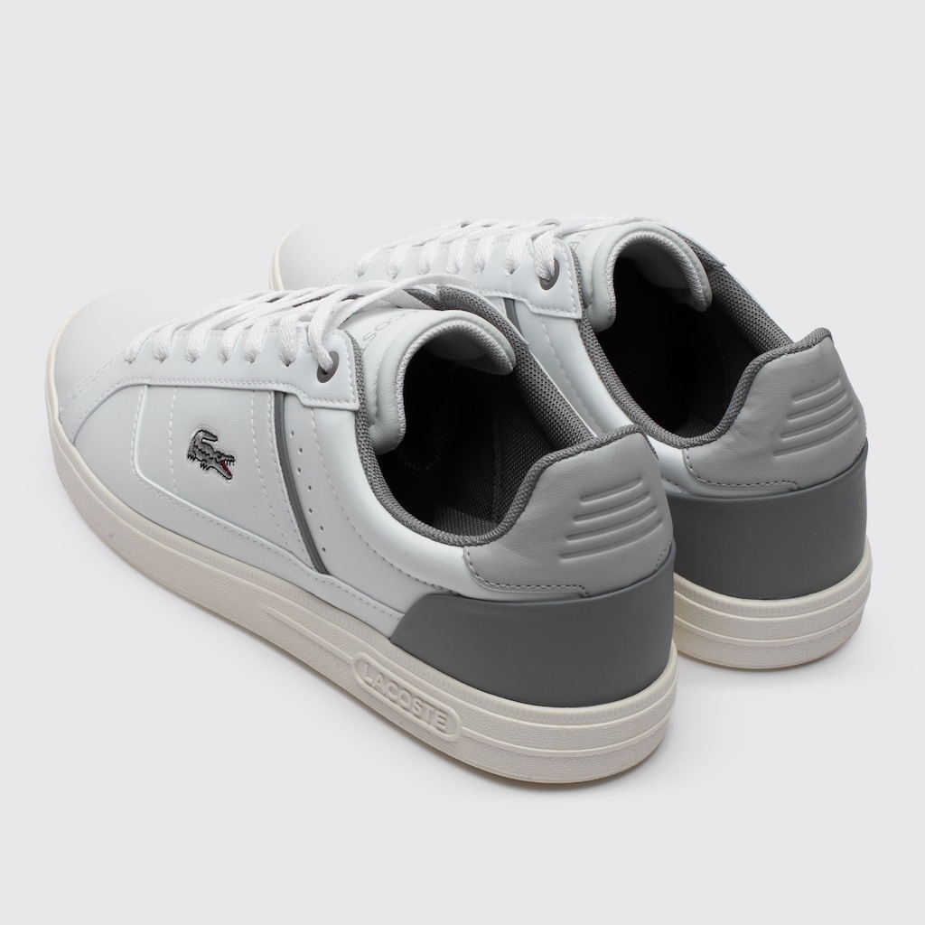 Imagem 5 do produto Tênis Masculino Lacoste Europa Pro V