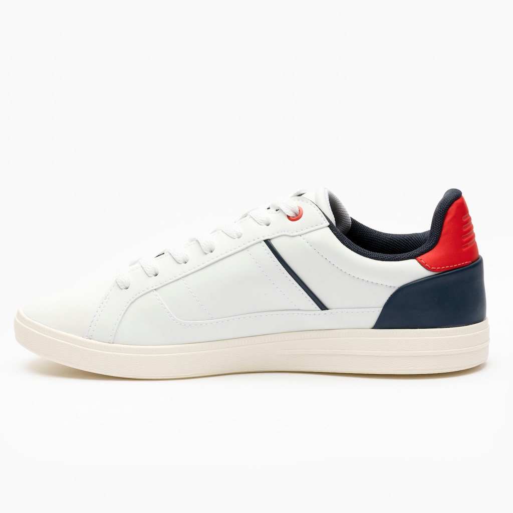 Imagem 2 do produto Tênis Masculino Lacoste Europa Pro