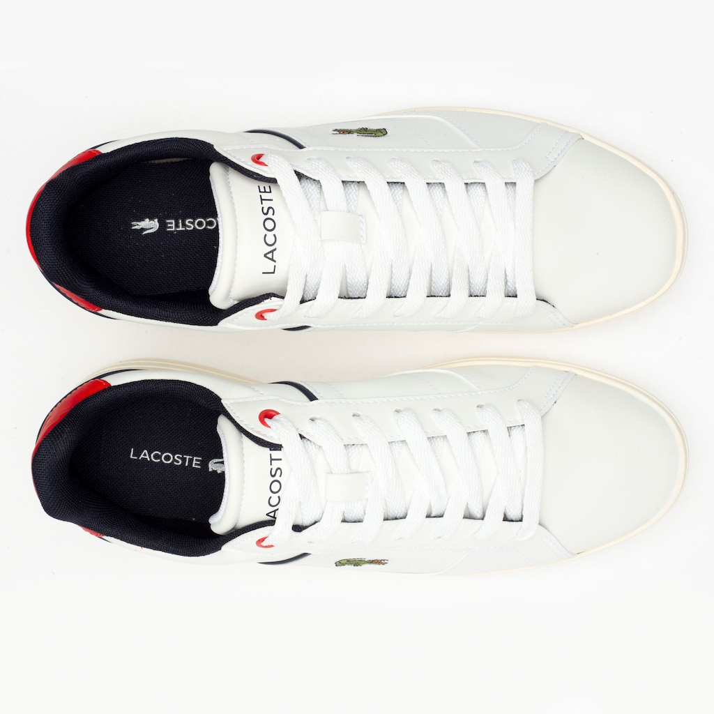 Imagem 3 do produto Tênis Masculino Lacoste Europa Pro