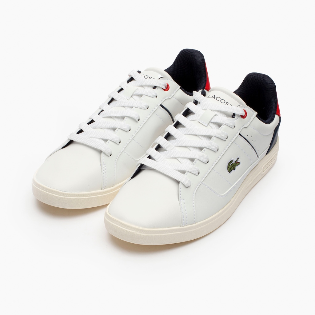 Imagem 4 do produto Tênis Masculino Lacoste Europa Pro