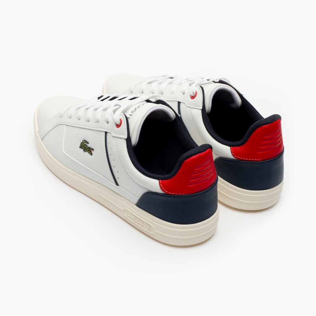 Imagem 5 do produto Tênis Masculino Lacoste Europa Pro