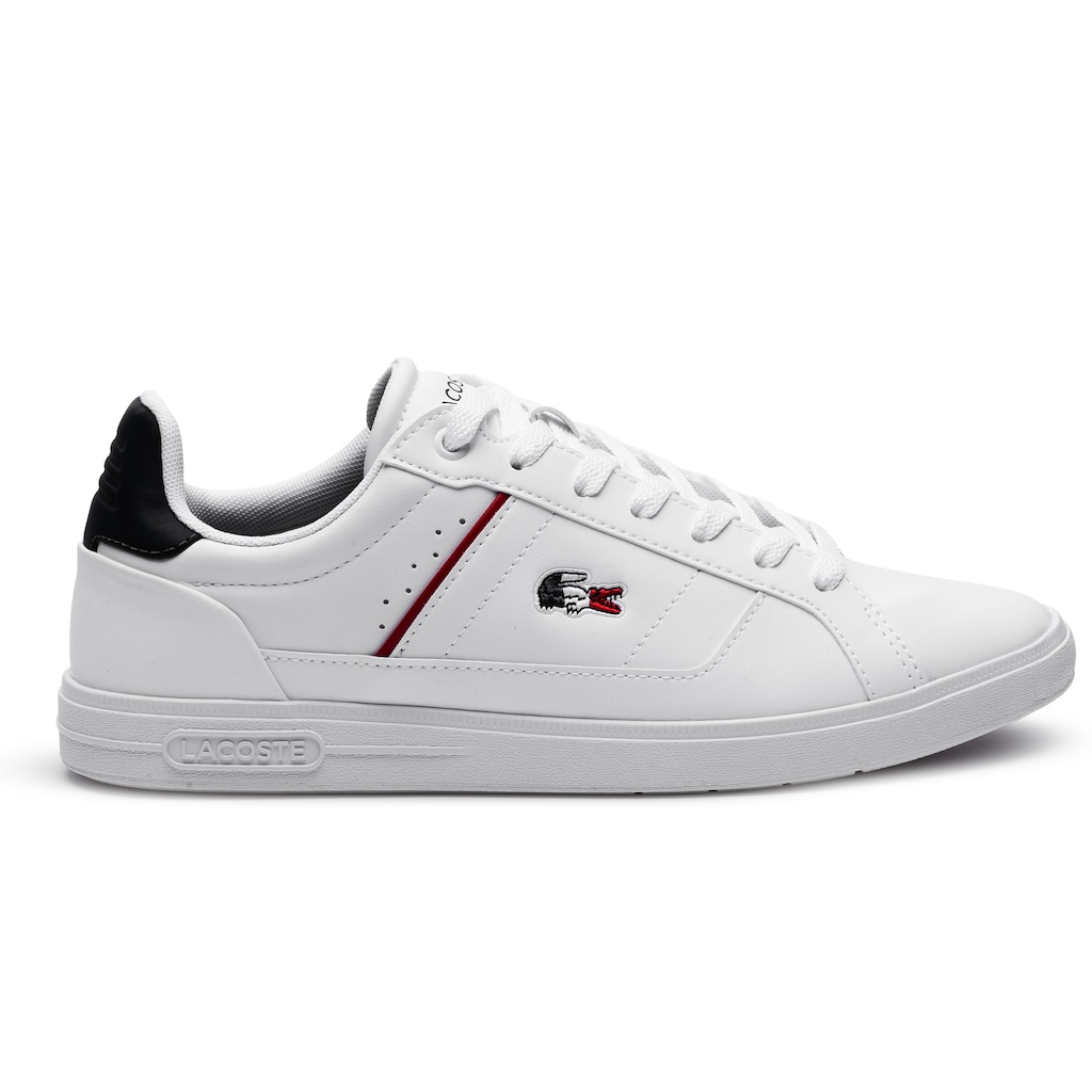 Tênis Masculino Lacoste Europa Pro V