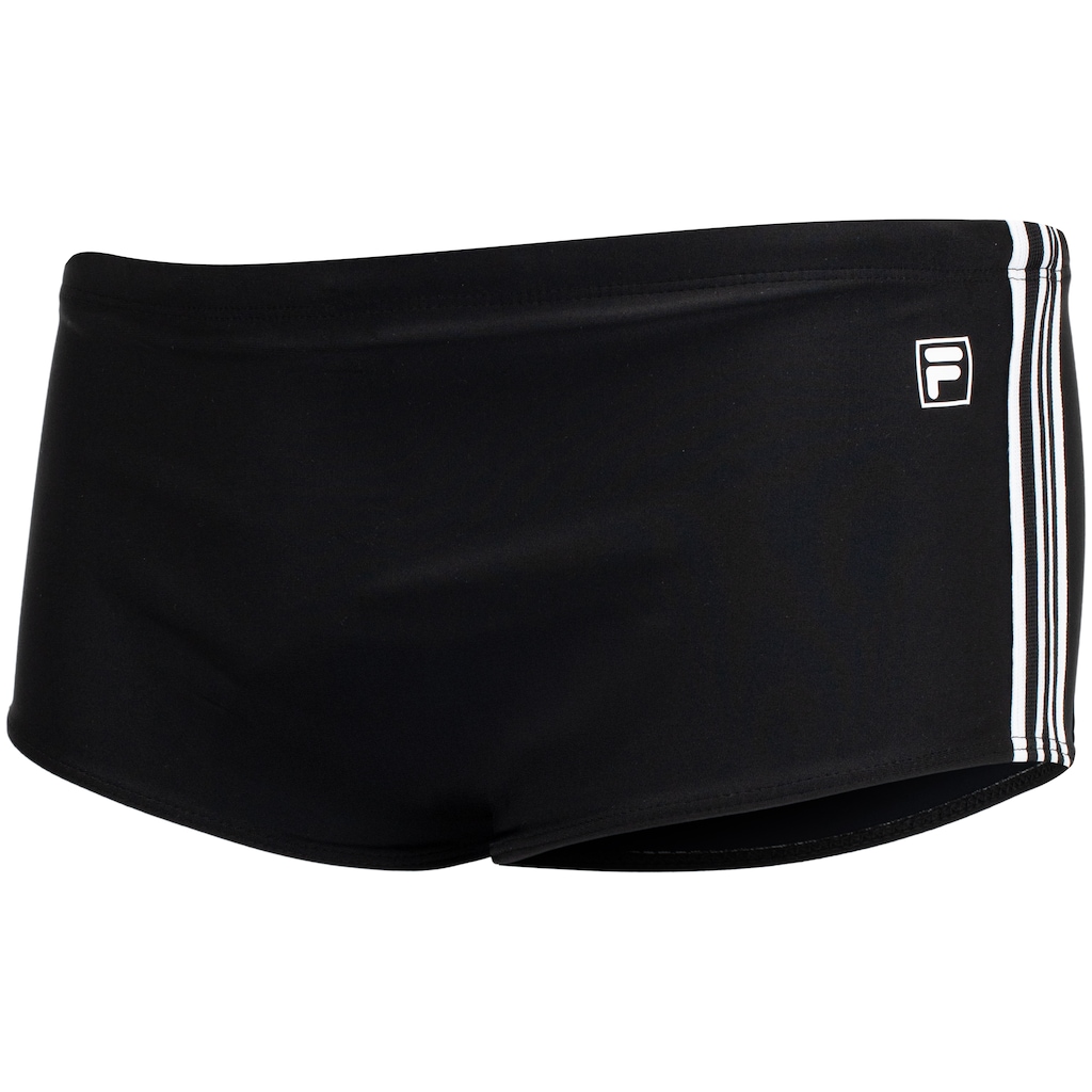 Sunga Fila Side Line 18 Adulto