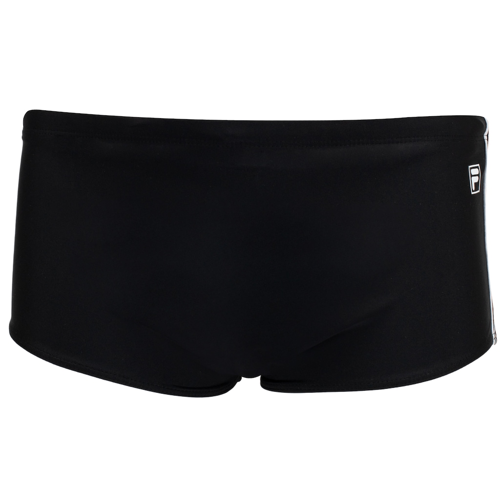 Imagem 3 do produto Sunga Fila Side Line 18 Adulto