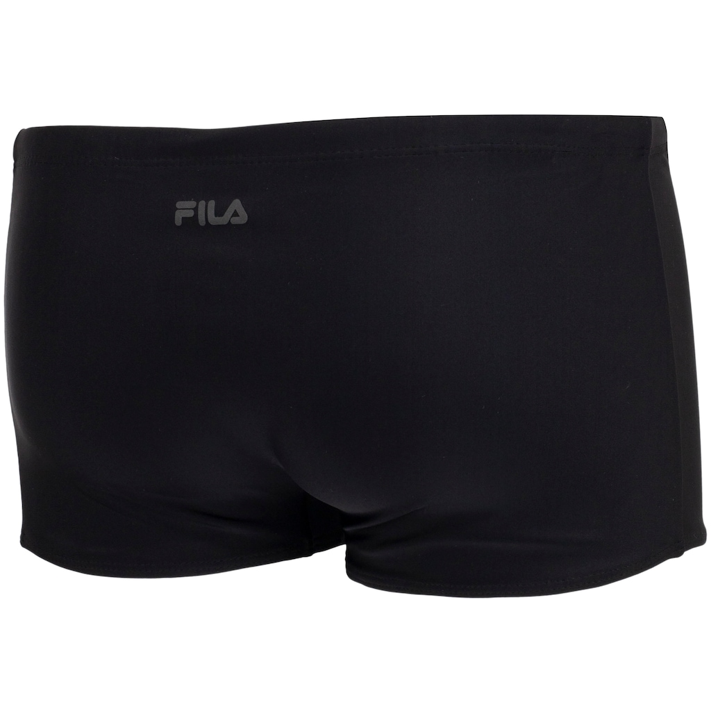 Imagem 2 do produto Sunga Fila Boxer Side Print II Adulto