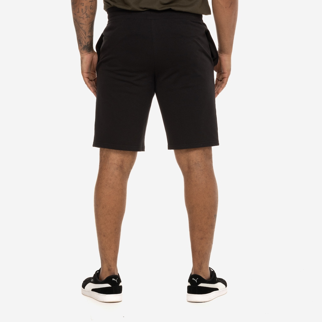 Imagem 2 do produto Bermuda Essentials Jersey Masculina