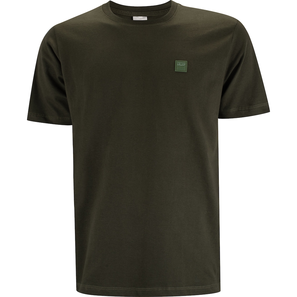 Camiseta HD Matisse New Hawaiian Dreams Masculina