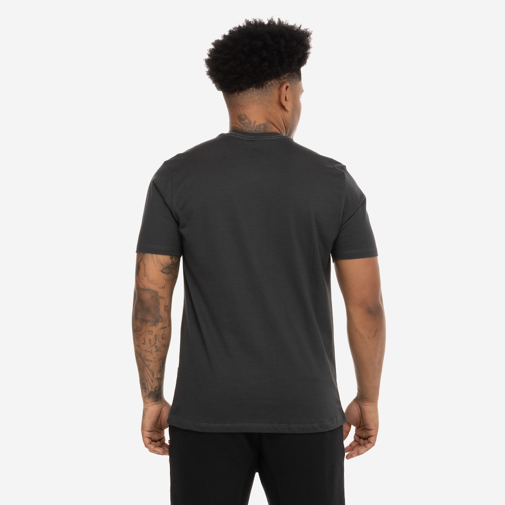 Imagem 2 do produto Camiseta HD Circle Ex Te H0196 Masculina