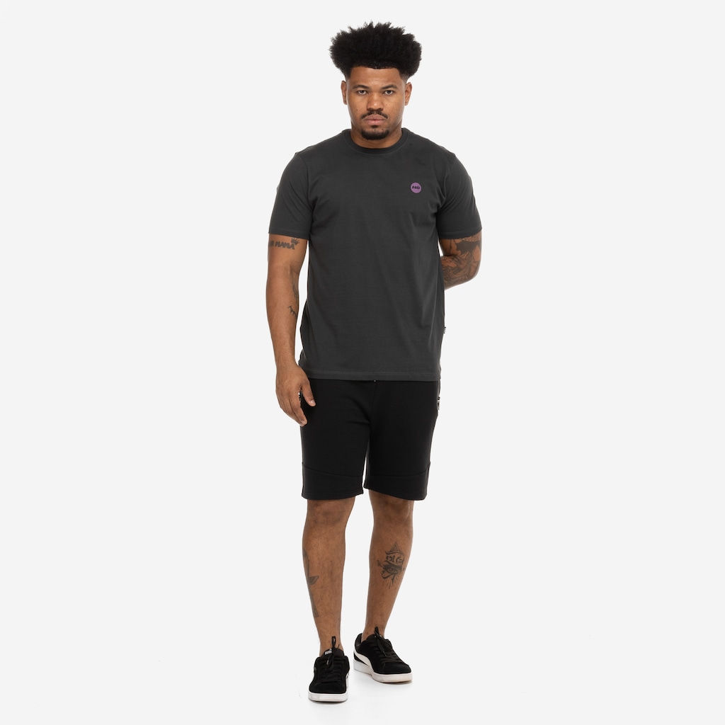 Imagem 3 do produto Camiseta HD Circle Ex Te H0196 Masculina