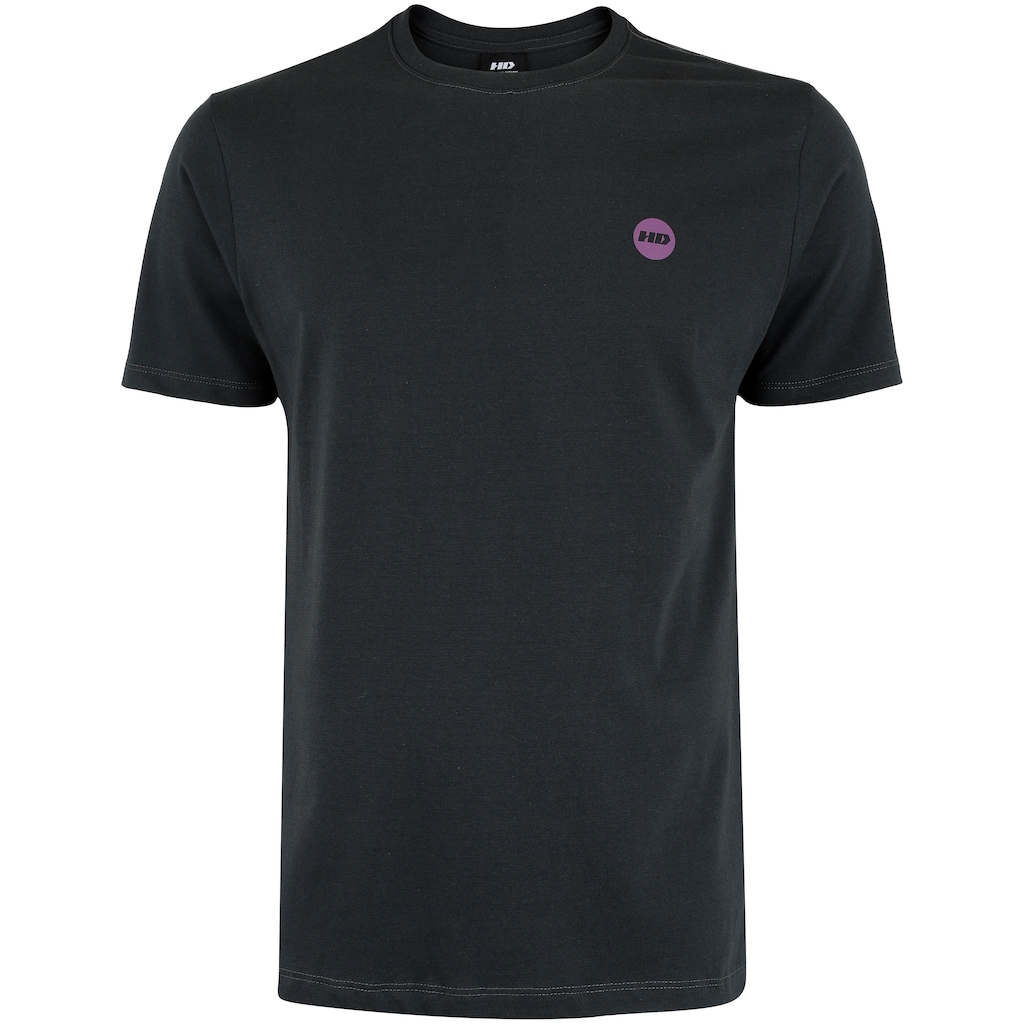 Imagem 4 do produto Camiseta HD Circle Ex Te H0196 Masculina