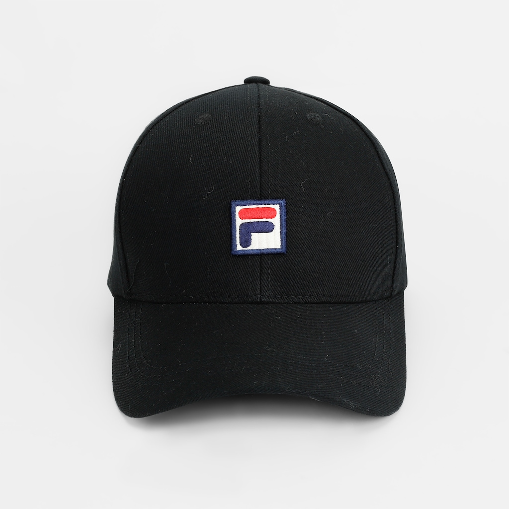 Imagem 2 do produto Boné Adulto Fila Dna Aba Curva