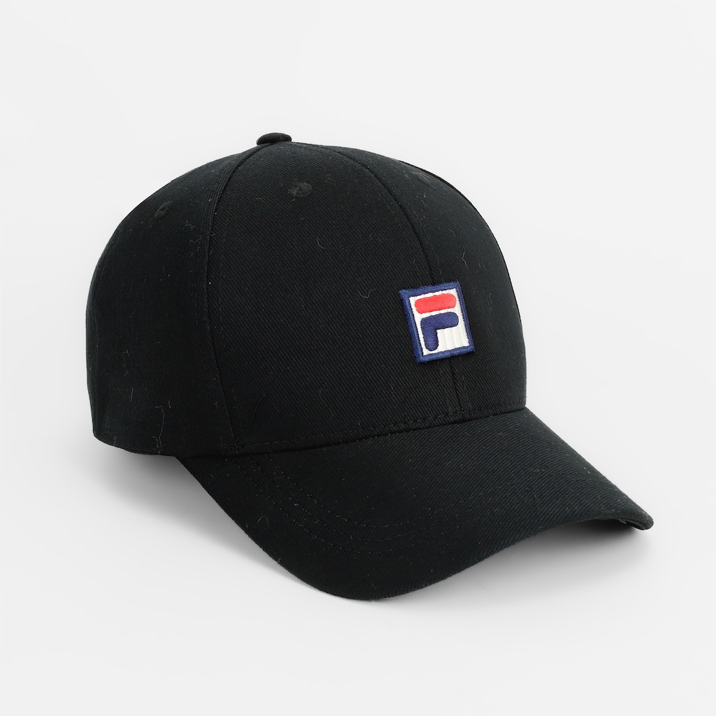 Imagem 3 do produto Boné Adulto Fila Dna Aba Curva