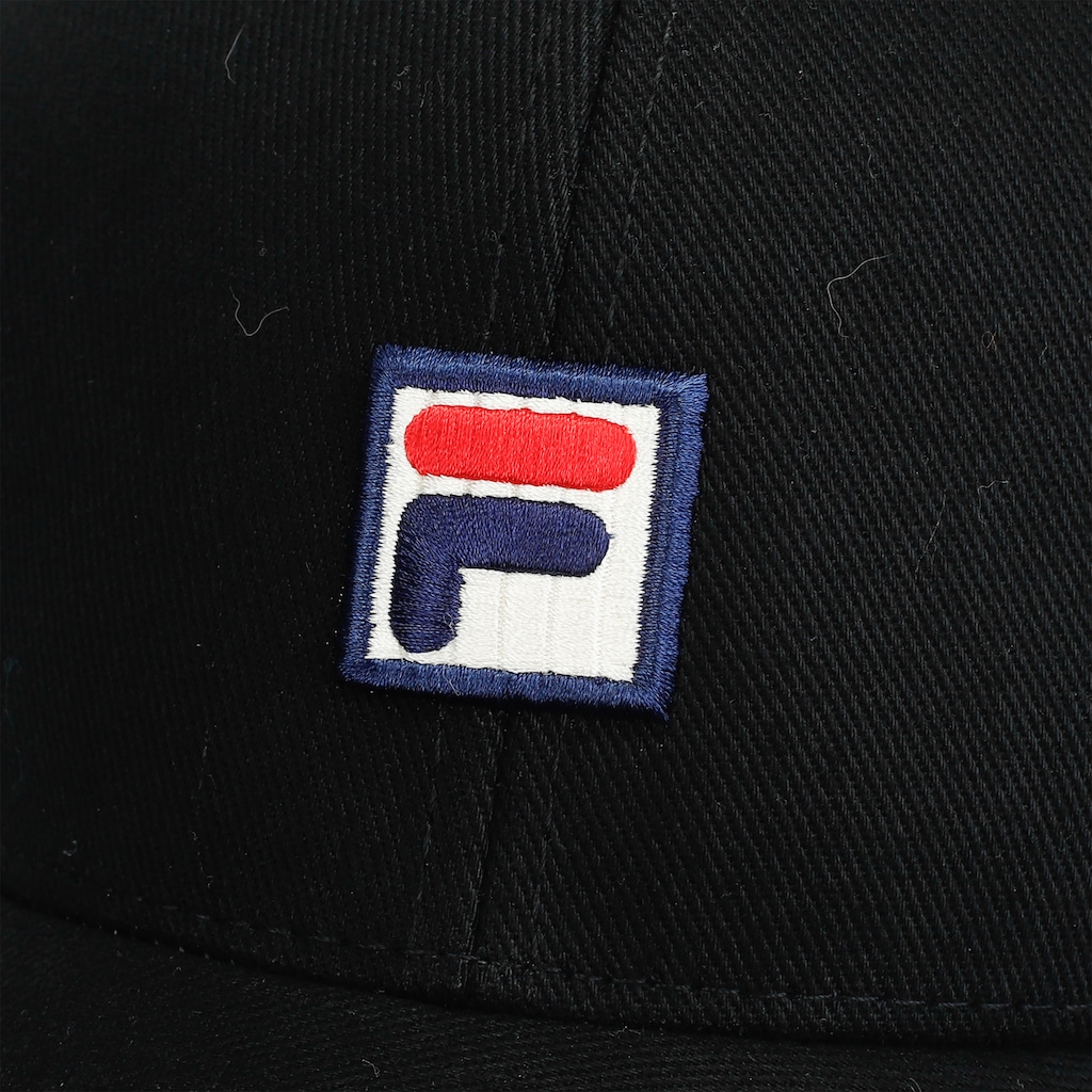 Imagem 4 do produto Boné Adulto Fila Dna Aba Curva