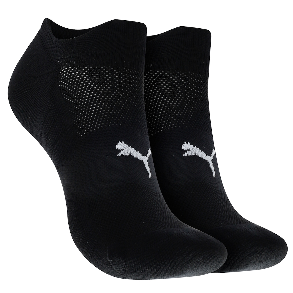 Meia Para Corrida Sapatilha Puma Esportiva Adulto