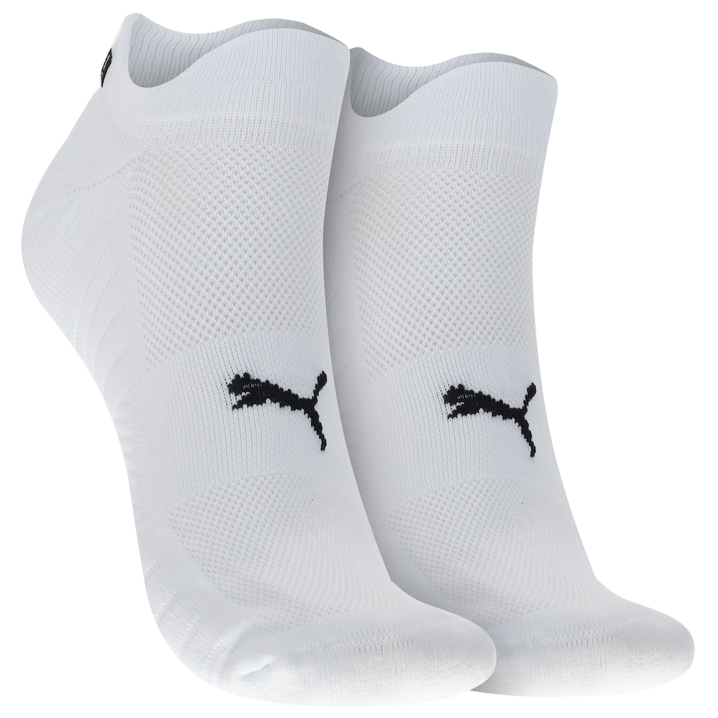 Meia Para Corrida Sapatilha Puma Esportiva Adulto