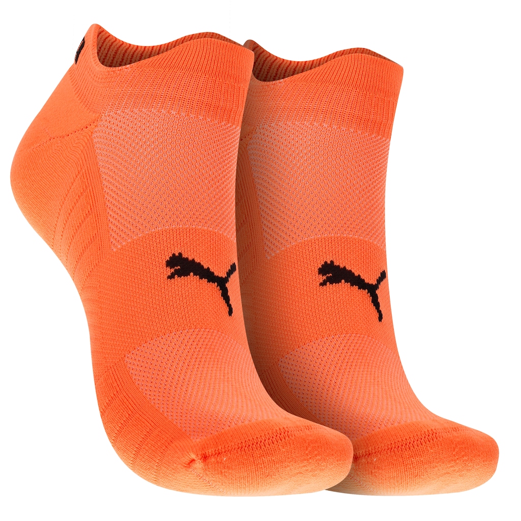 Meia Para Corrida Sapatilha Puma Esportiva Adulto