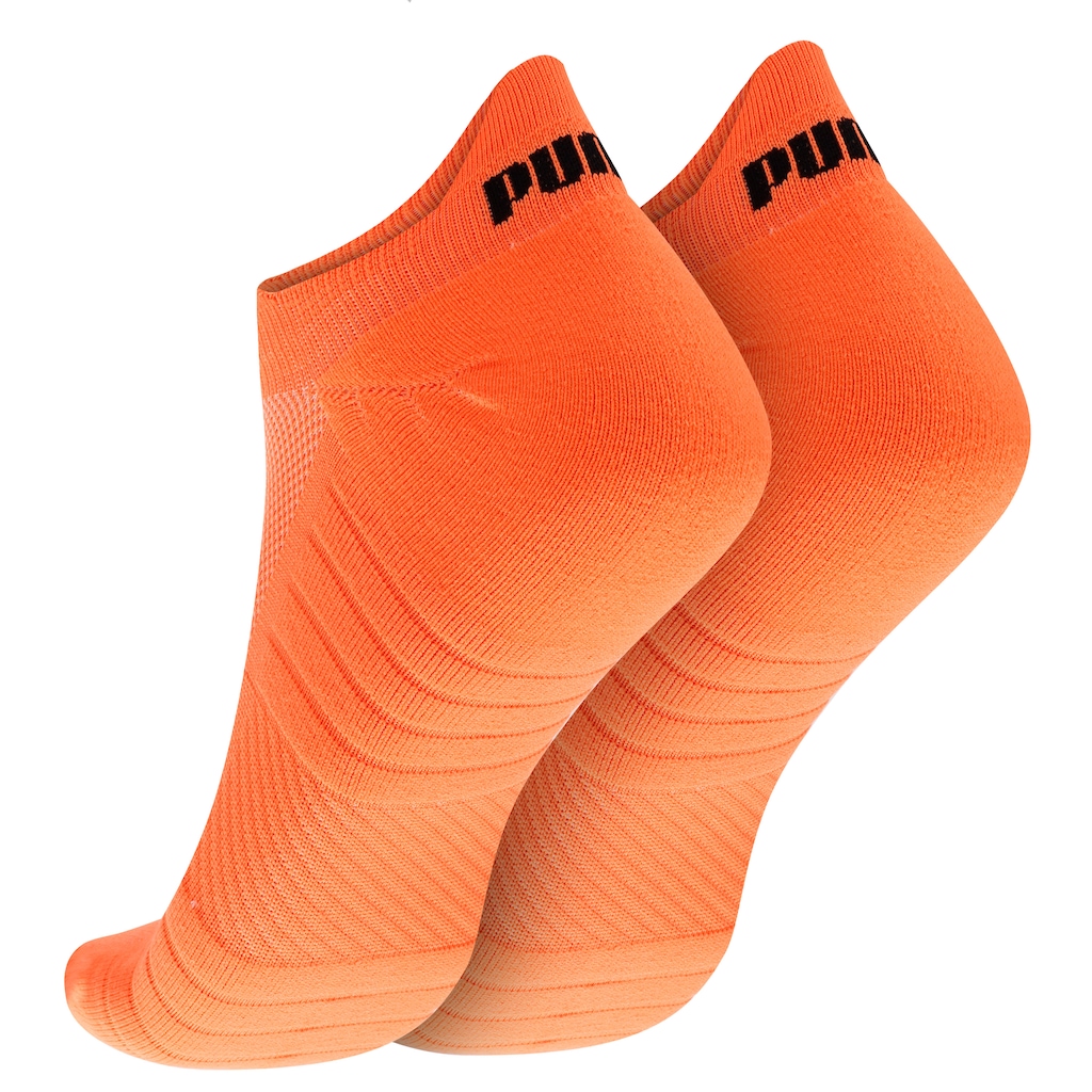 Imagem 2 do produto Meia Para Corrida Sapatilha Puma Esportiva Adulto