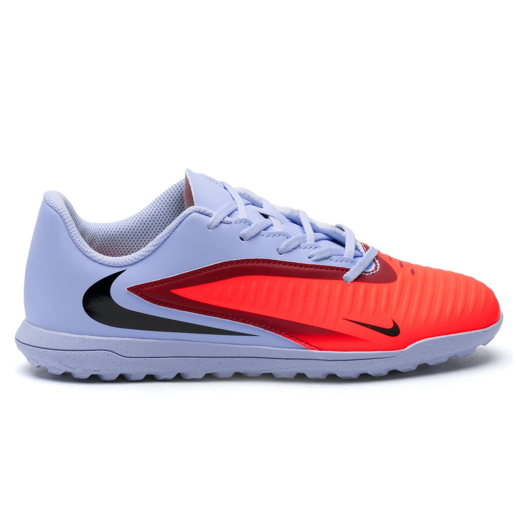 Chuteira Society Infantil Nike Phantom 6 Club