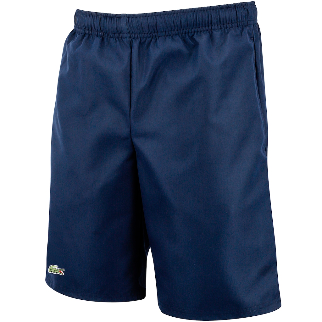 Bermuda Lacoste Esportiva Masculina