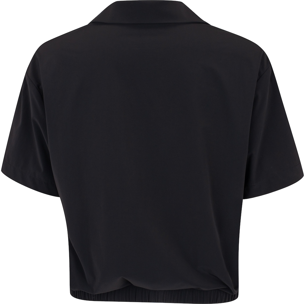 Imagem 2 do produto Camisa Polo Lacoste Ultra Dry Stretch Sport Feminina