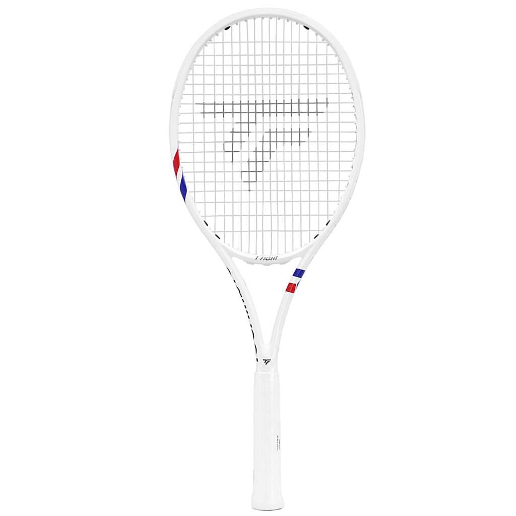 Raquete de Tênis Tecnifibre T-Fight V2 IsoFlex - Avançado - Adulto