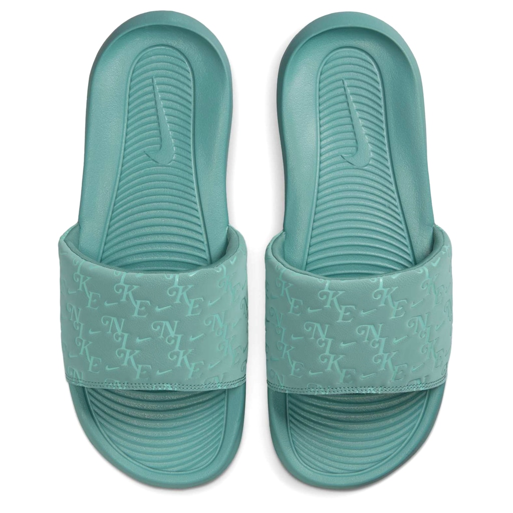 Chinelo Slide Nike Victori One Feminino