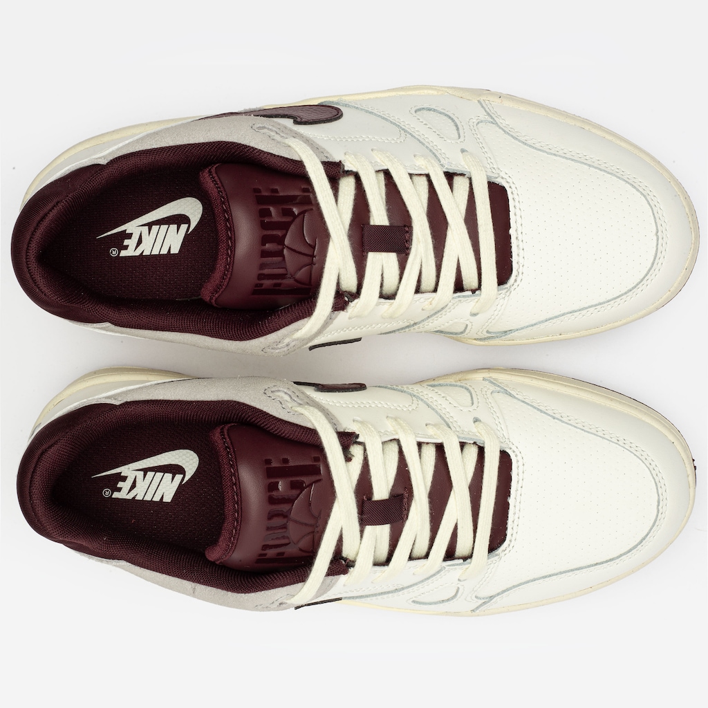 Imagem 3 do produto Tênis Nike Full Force Low - Masculino