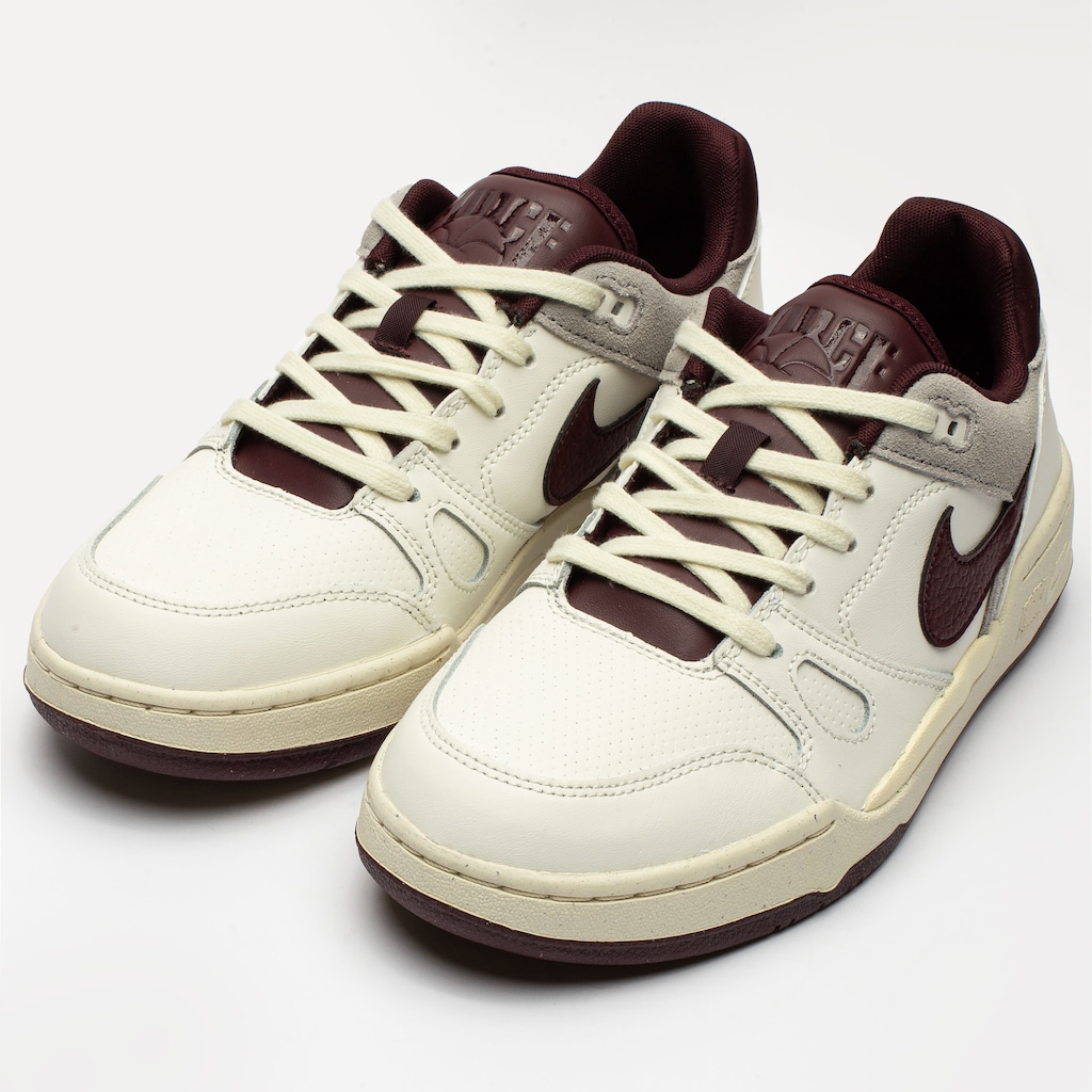 Imagem 4 do produto Tênis Nike Full Force Low - Masculino