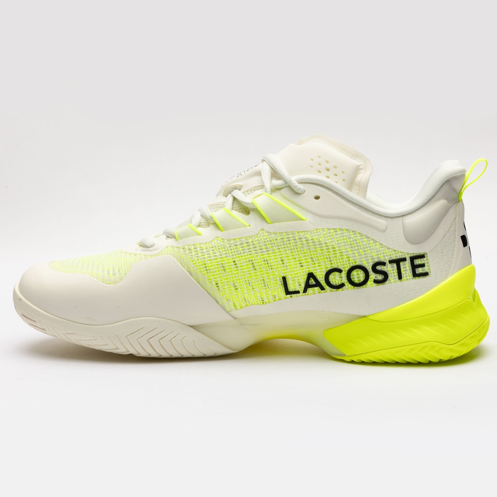 Imagem 2 do produto Tênis Lacoste AG-LT23 Ultra X Daniil Medvedev - Masculino - Tennis