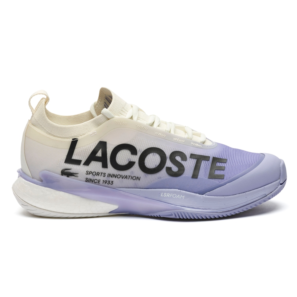 Tênis Masculino Lacoste AG-LT25 Lite