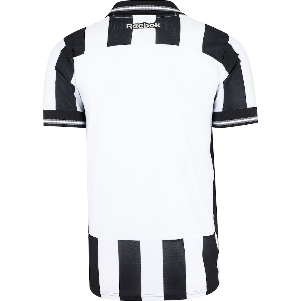 Imagem 2 do produto Camisa do Botafogo I 25/26 Torcedor Reebok Masculina