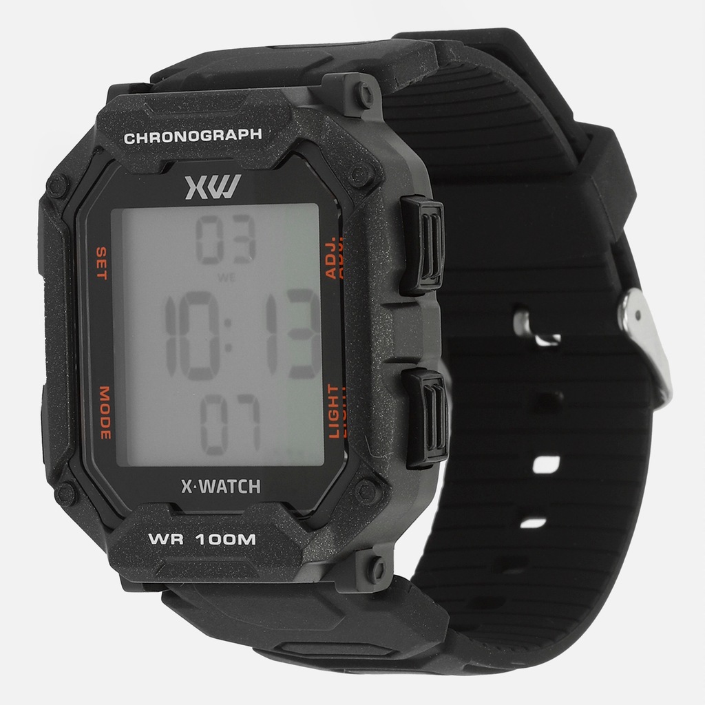 Imagem 2 do produto Relógio Digital X-Watch XGPPD193