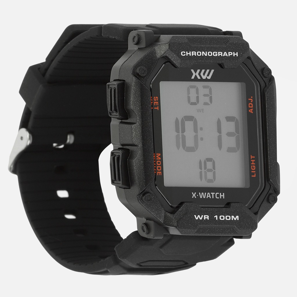 Imagem 3 do produto Relógio Digital X-Watch XGPPD193