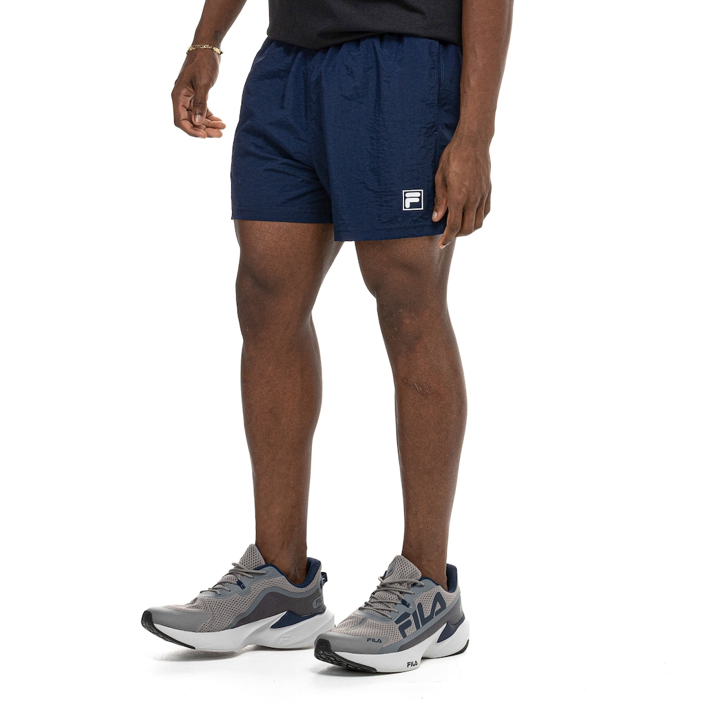 Bermuda Fila F-Box 4 Masculina