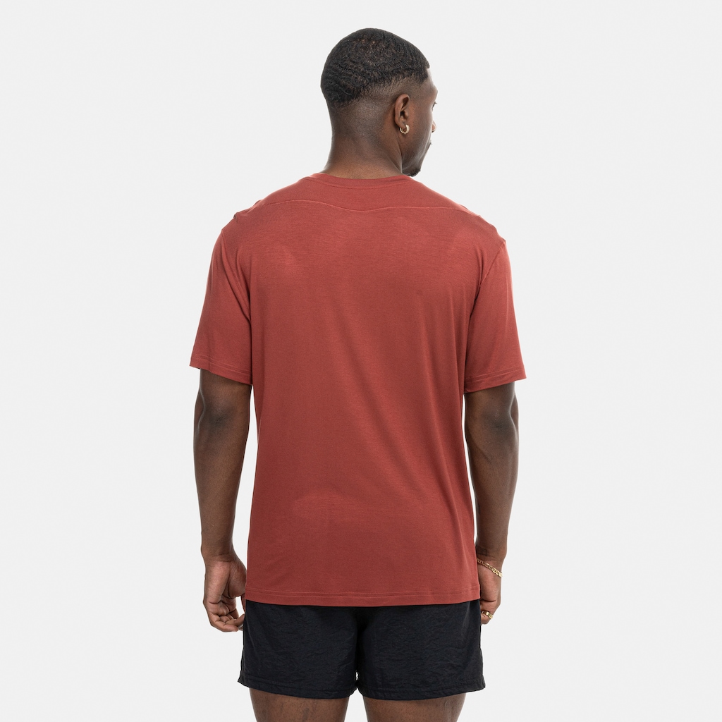 Imagem 2 do produto Camiseta Fila Adaptable Smart Cotton Masculina