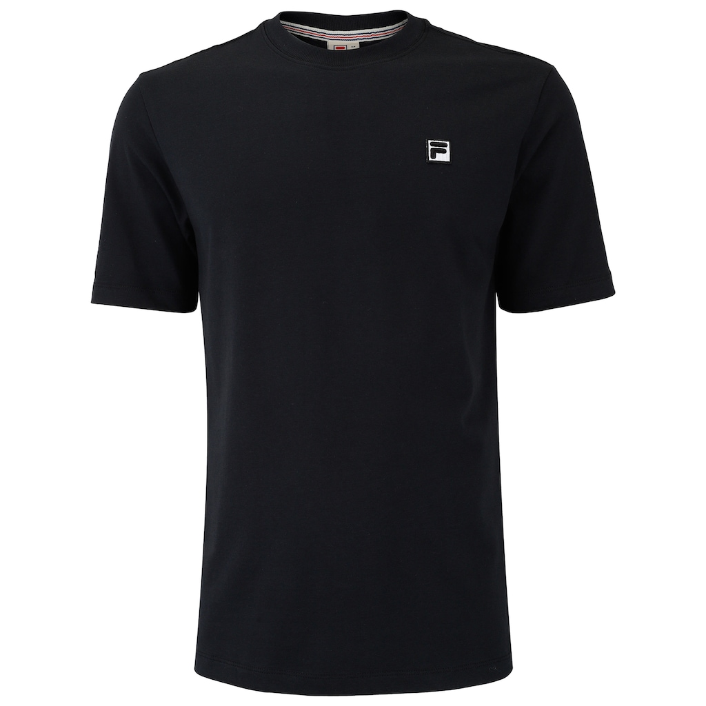 Imagem 5 do produto Camiseta Fila Italia Drawing Union Masculina