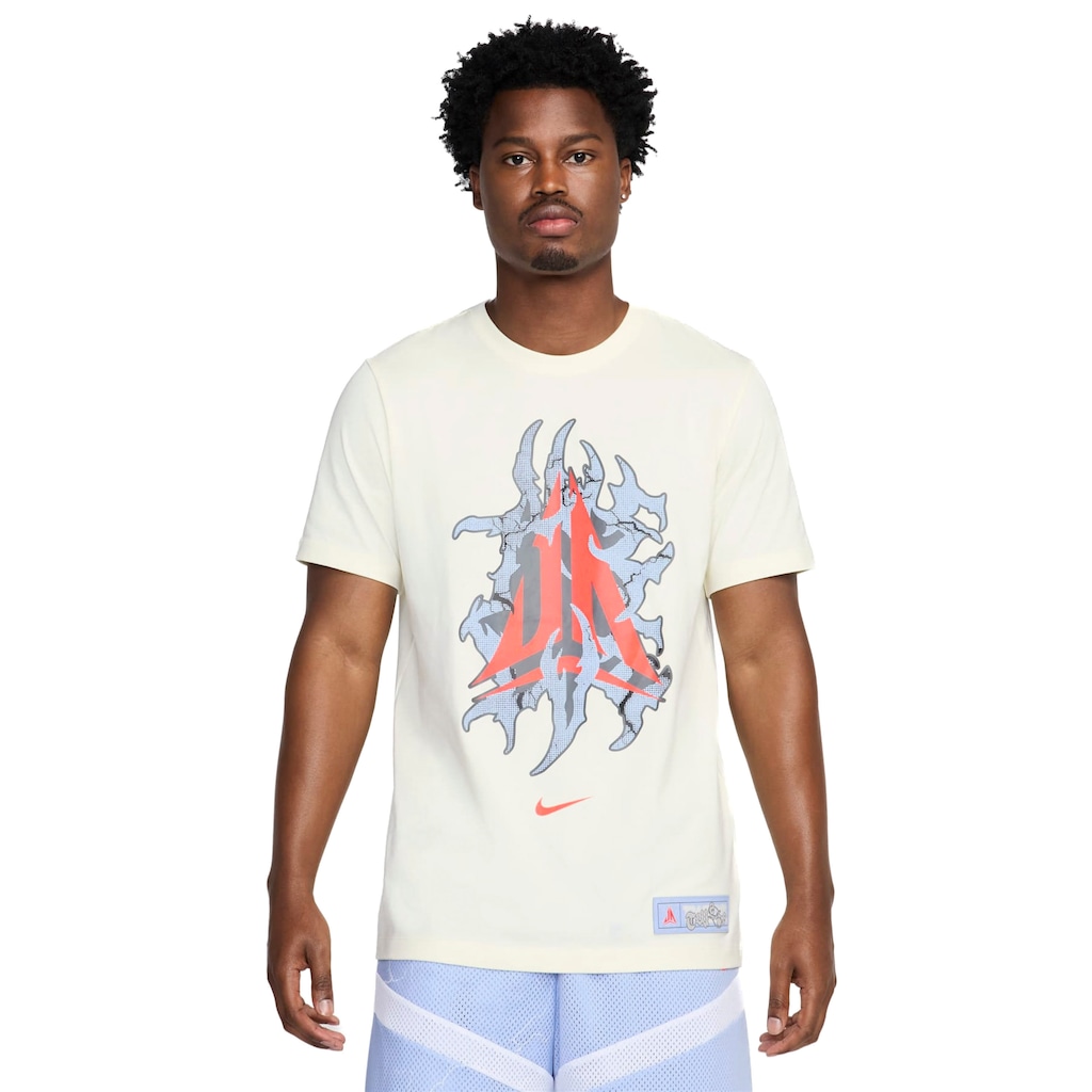 Camiseta Nike Ja Morant Masculina